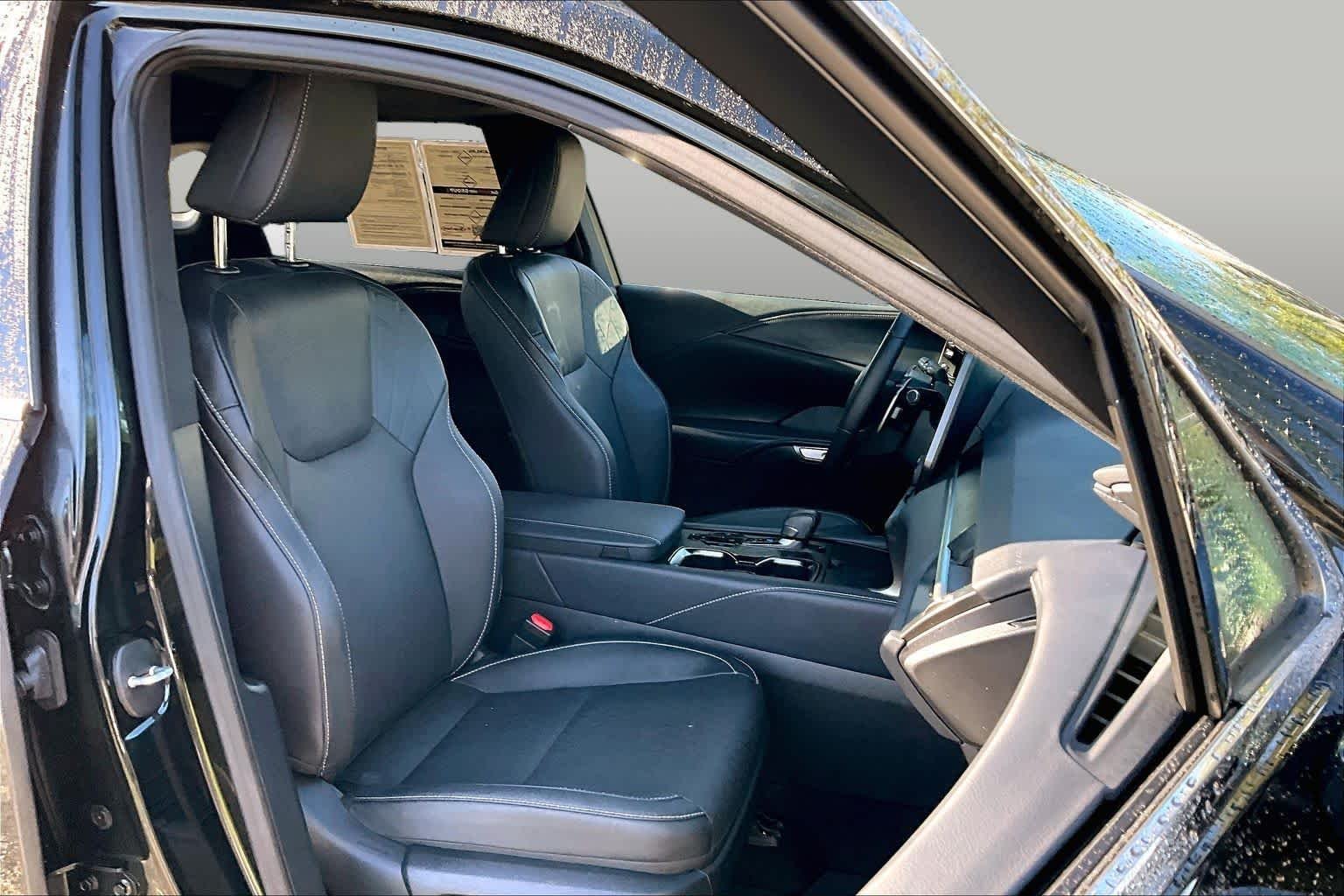 Used 2026 Caviar Lexus Premium+ image 9