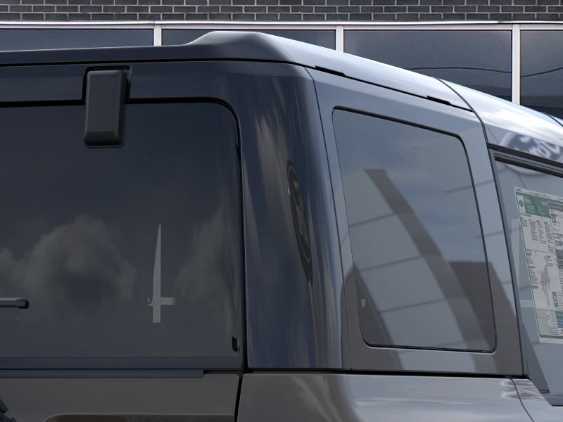 New 2026 Marsh Gray Ford Outer Banks® image 25