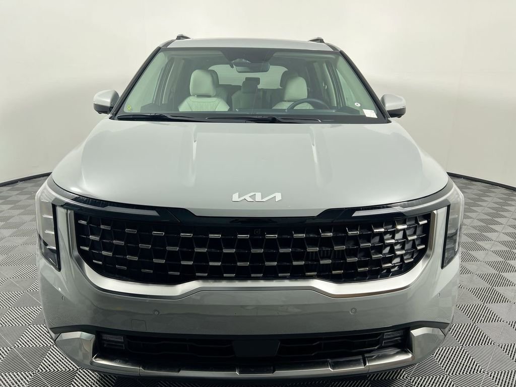 New 2026 Ceramic Silver Kia SX image 10
