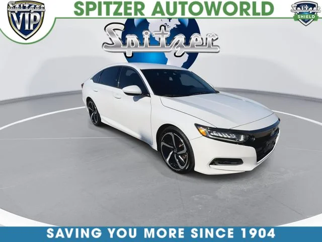 Used 2019  Honda Sport image 2