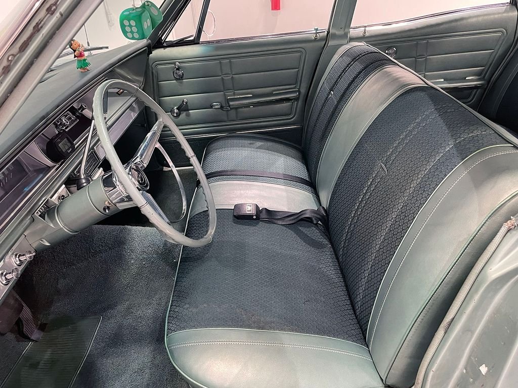 Used 1966 Gray Chevrolet  image 71