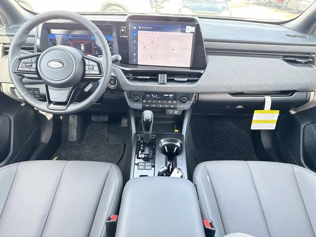 2026 Subaru Outback Limited - Photo 18