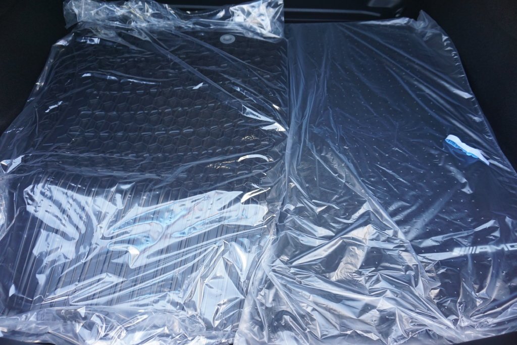New 2027 Obsidian Black Metallic Mercedes-Benz AMG® CLE 53 4MATIC+ Coupe image 28