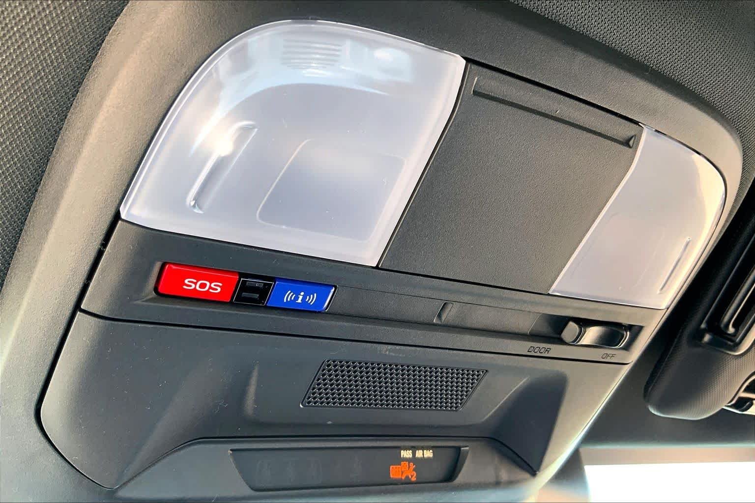 2026 Subaru Crosstrek Sport - Photo 16