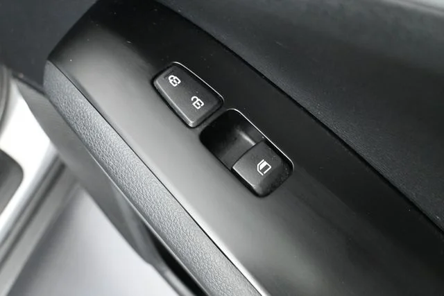 Used 2020 Silver Kia LX image 35