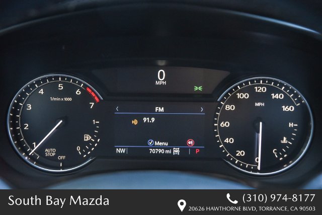Used 2019 Black Cadillac Sport image 20