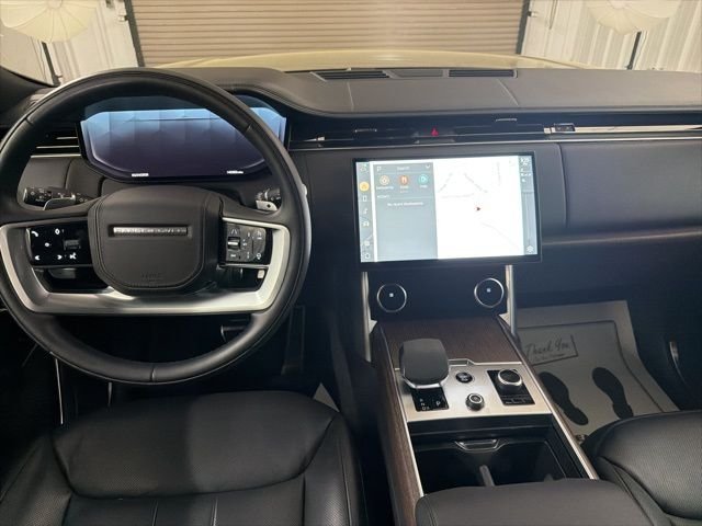 2023 Land Rover Range Rover SE - Photo 17