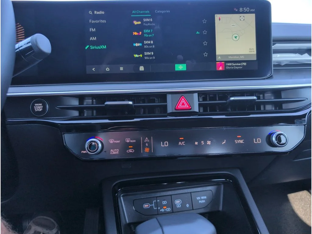 New 2026 Wolf Gray Kia GT-Line FWD image 12