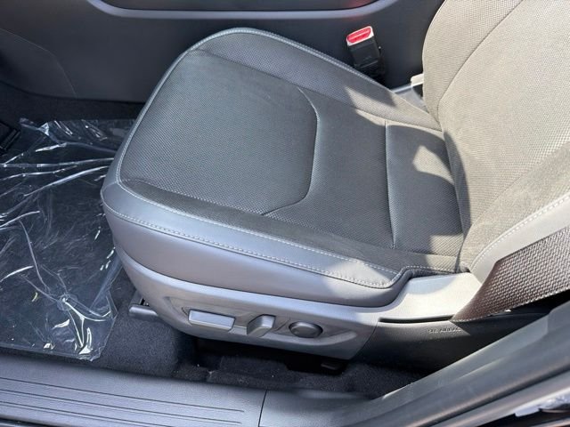 New 2026 Jet Black Mica Mazda 2.5 S Preferred AWD image 12