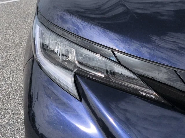 New 2026 Blueprint Toyota XSE image 10