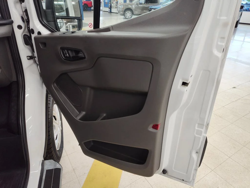 Used 2024 White Ford Base image 16