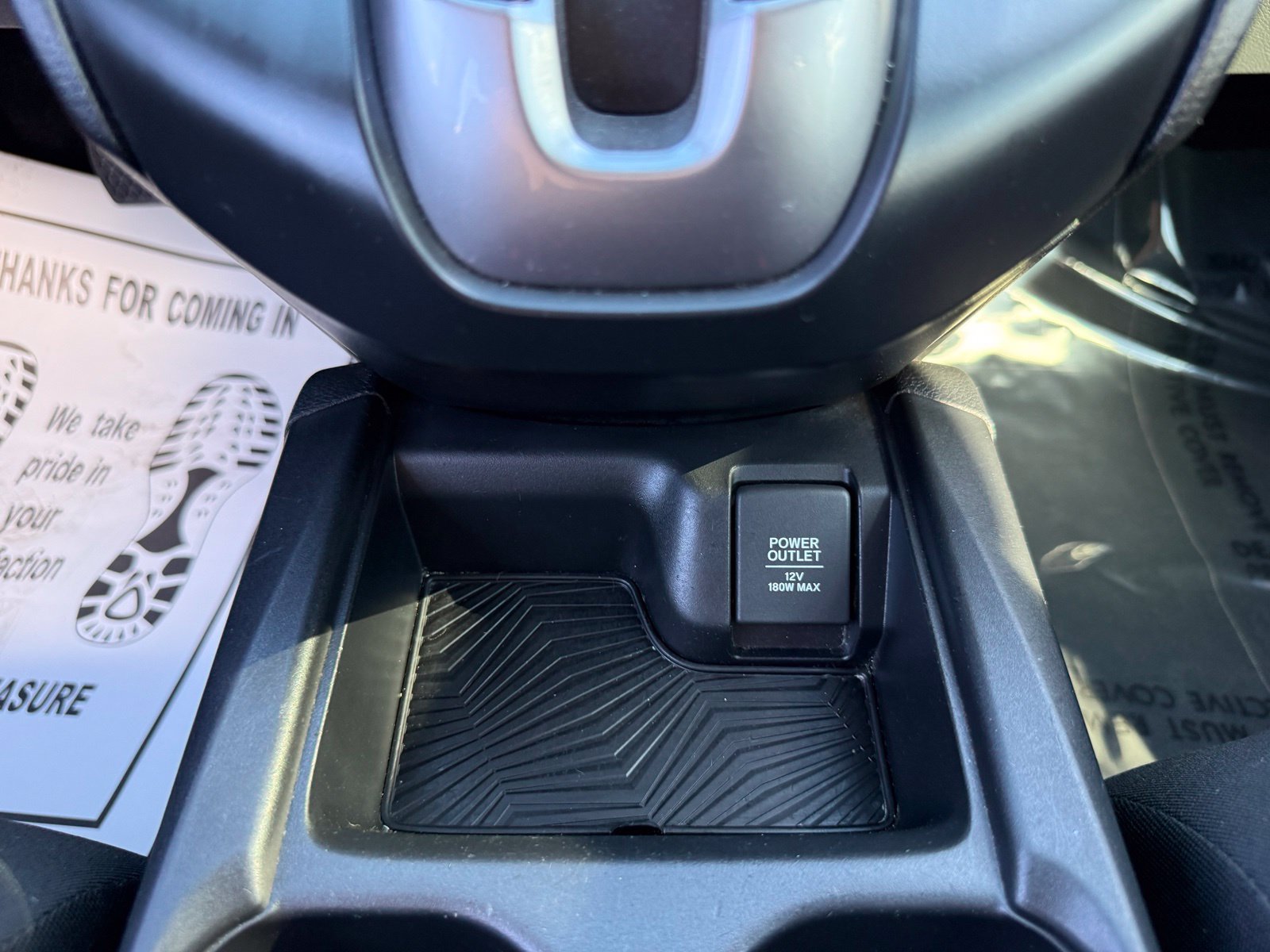 2018 Honda CR-V EX - Photo 28