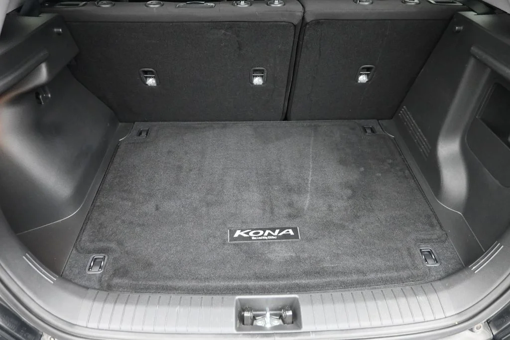 Certified Used 2023 Gray Hyundai SEL image 11