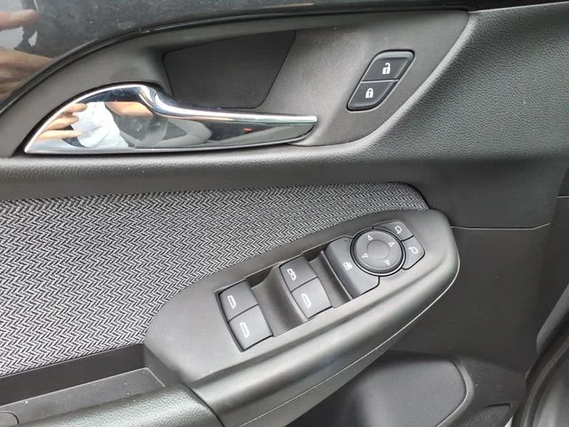 Used 2025 Gray Chevrolet LT image 16