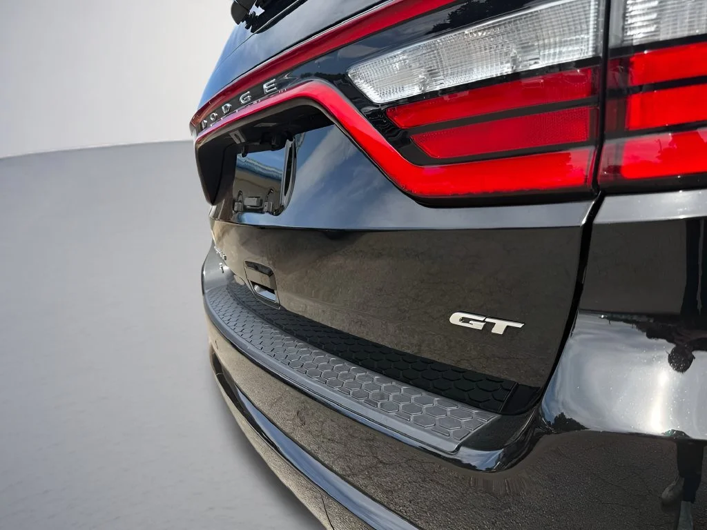 Used 2026 Black Dodge GT image 37