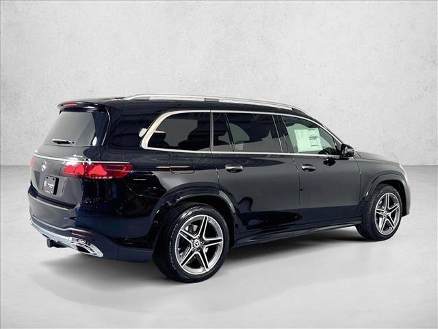 New 2027 Black Mercedes-Benz GLS 450 image 35
