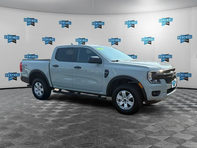 Used 2024 Green Ford XL image 7