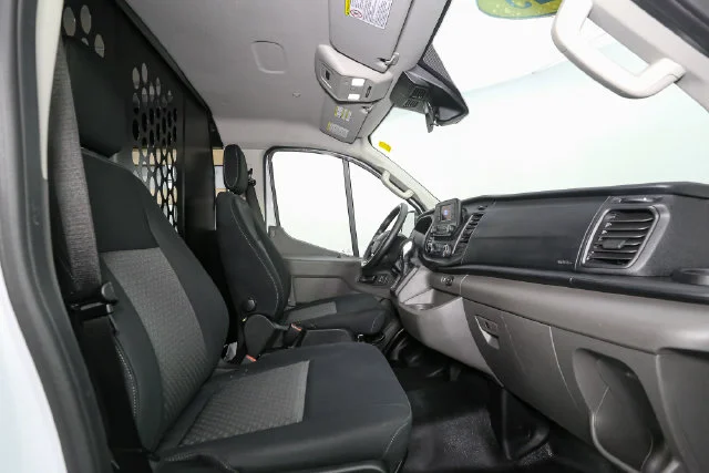 Used 2025 White Ford Base image 15