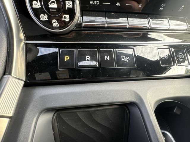 2026 Nissan Armada PRO-4X - Photo 18