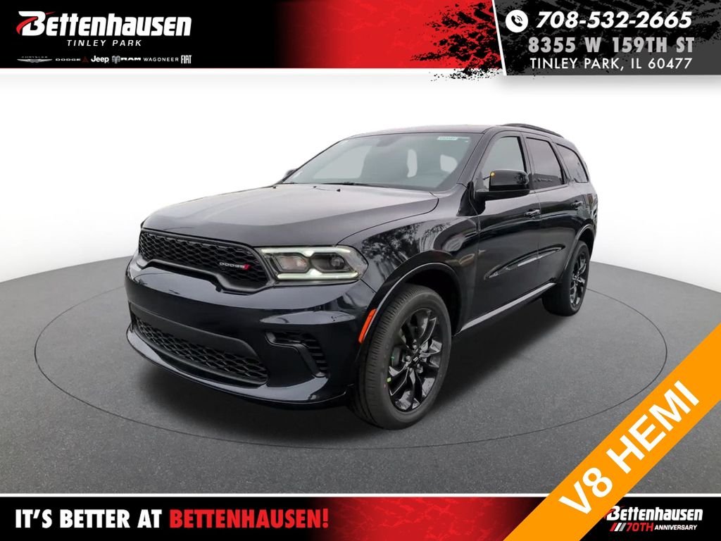 New 2026 Night Moves Exterior Paint Dodge GT image 13