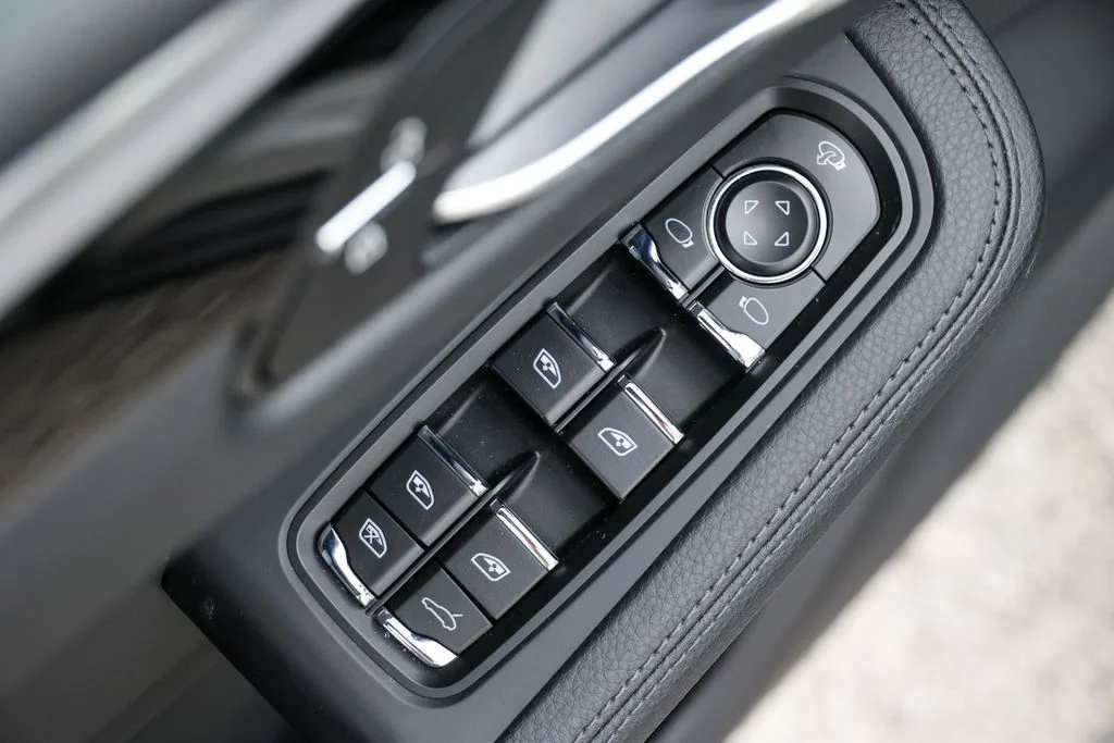 Certified Used 2026  Porsche  image 29