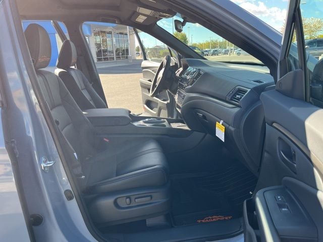 2026 Honda Ridgeline TrailSport - Photo 22