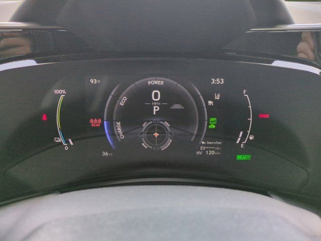 2026 Lexus NX 450h+ F-Sport - Photo 25