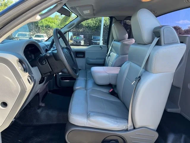 2008 Ford F-150 XL - Photo 15