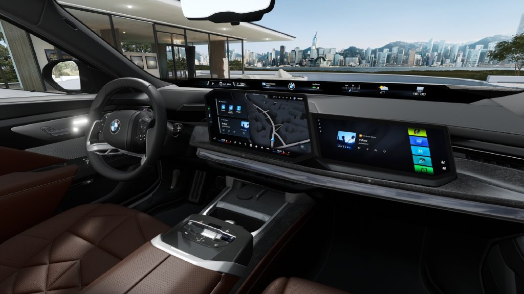 New 2027 Mineral White Metallic BMW  image 14