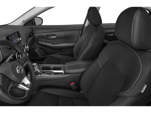 Used 2023 Fresh Powder Nissan SV image 12