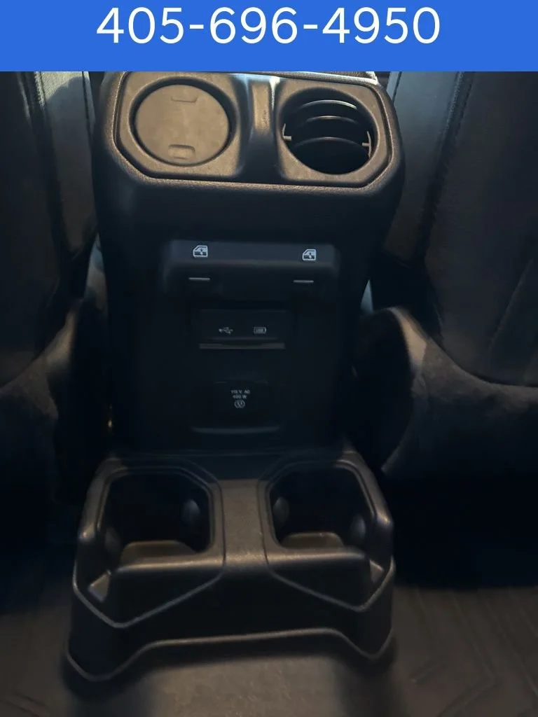 Pre-Owned 2020 Jeep Gladiator Overland