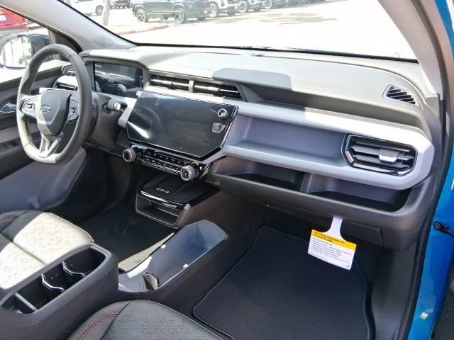 2027 Chevrolet Bolt RS - Photo 11