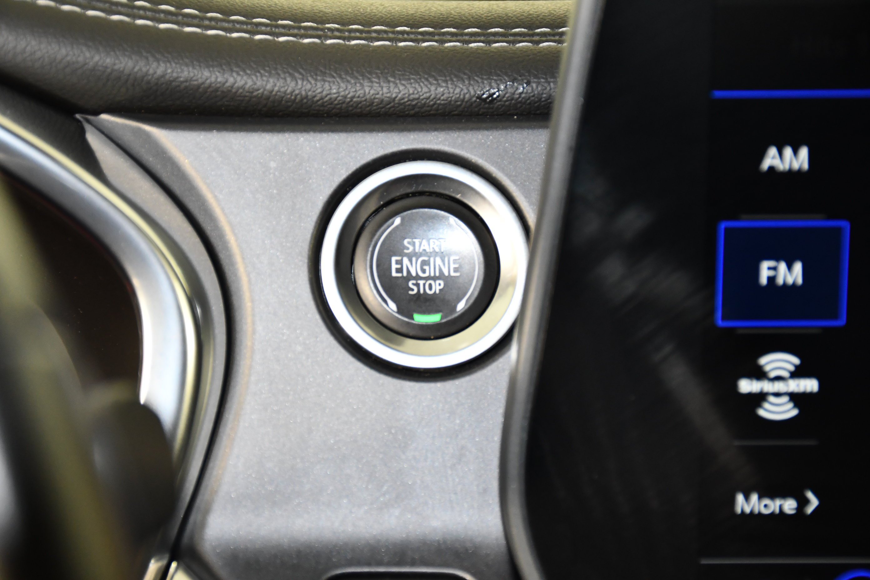 Used 2023 Black Chevrolet LT image 25