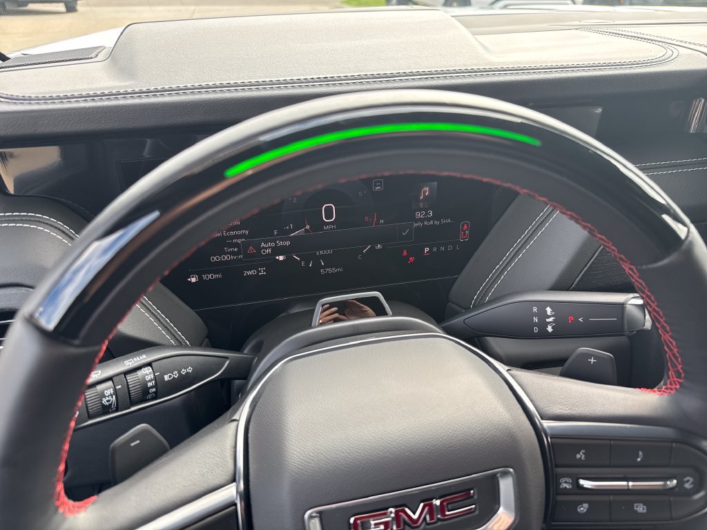 2026 GMC Yukon XL AT4 Ultimate - Photo 25