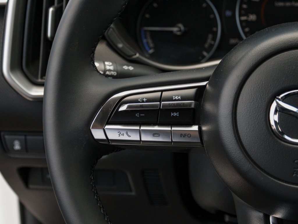 2026 Mazda CX-50 Preferred - Photo 13