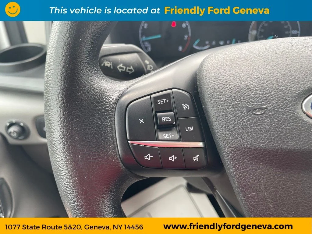 Certified Used 2023 Oxford White Ford Base image 38