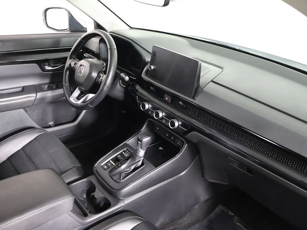 2026 Honda CR-V EX-L - Photo 28