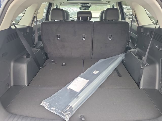 2025 Kia Sorento S - Photo 29