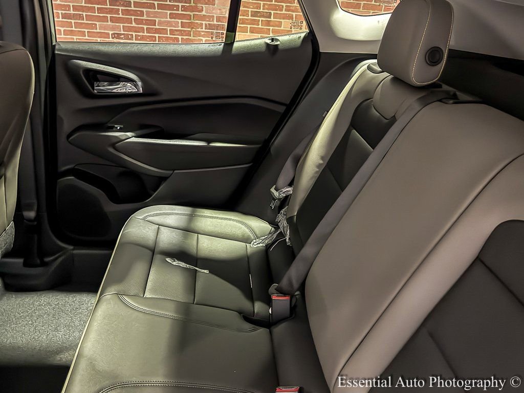 2026 CHEVROLET TRAX - Image 13