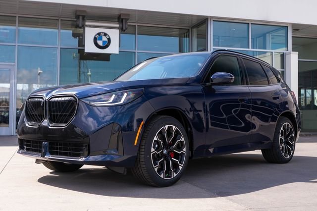 2026 BMW X3 30 XDRIVE's photo