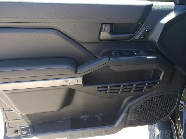 New 2026  Toyota TRD Sport Premium image 10