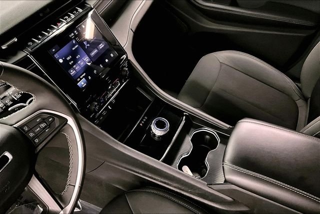 2024 Jeep Grand Cherokee L Laredo - Photo 16