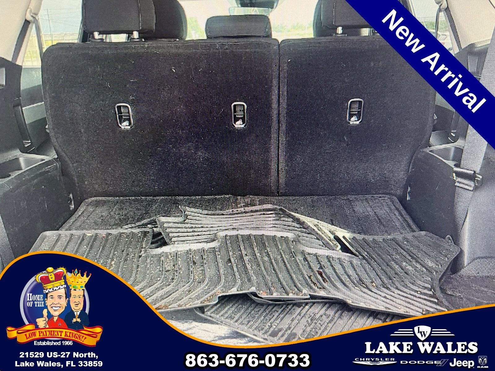 Used 2022 Black Kia LX image 10