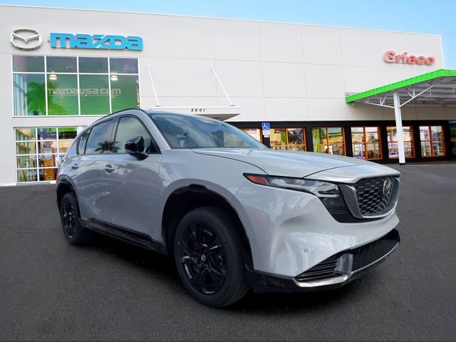 2026 Mazda CX-5 S Premium Plus Auto AWD's photo