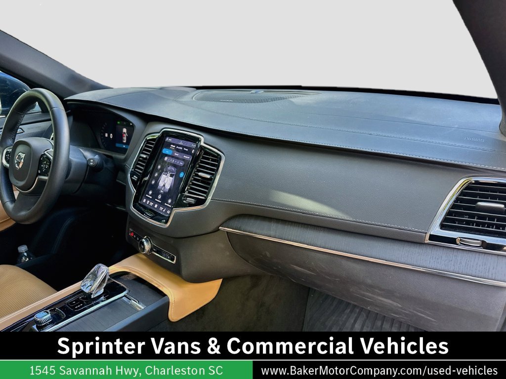 Used 2023 Blue Volvo Ultimate image 31