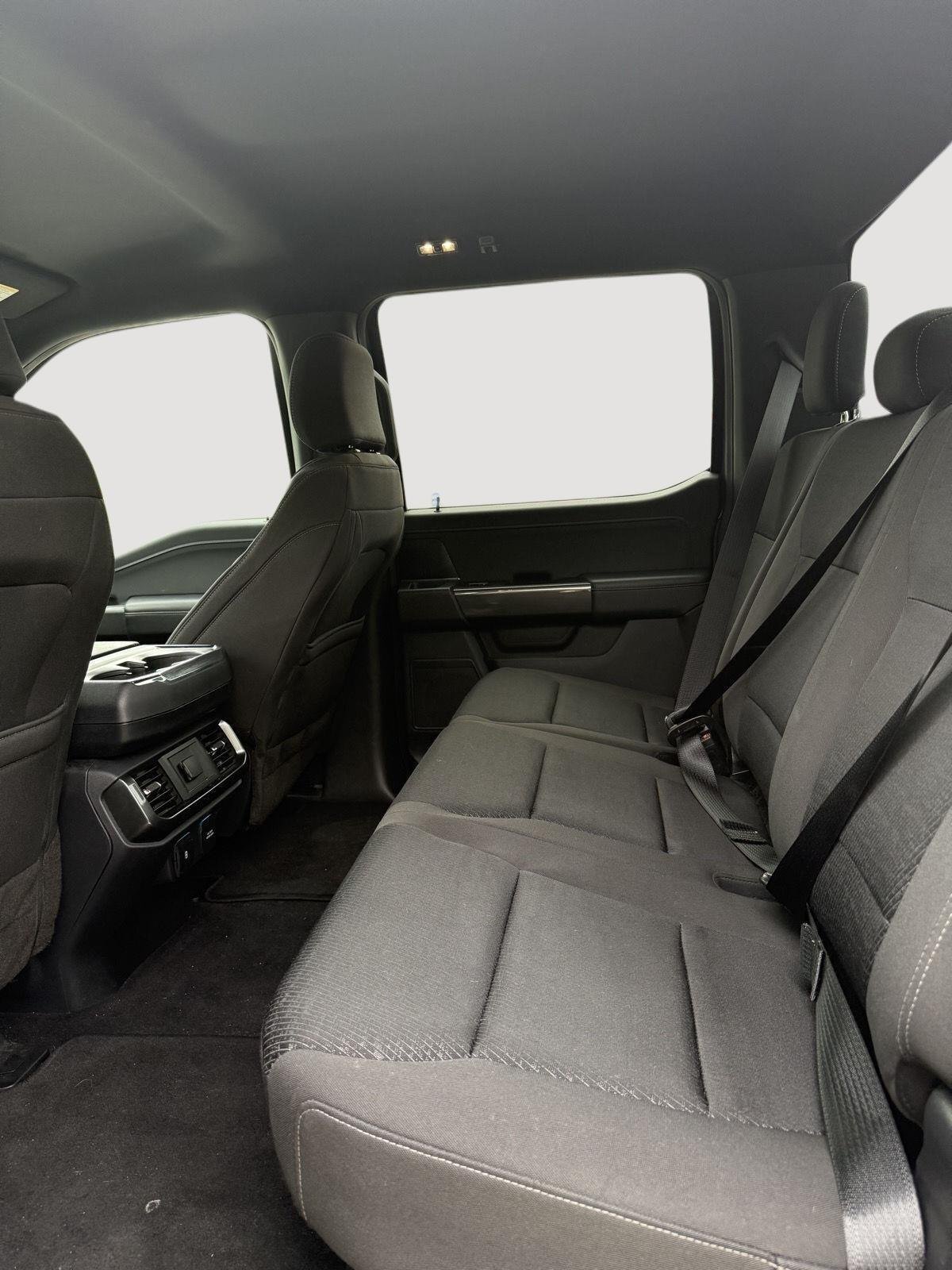 Certified Used 2023 Area 51 Ford XLT image 18