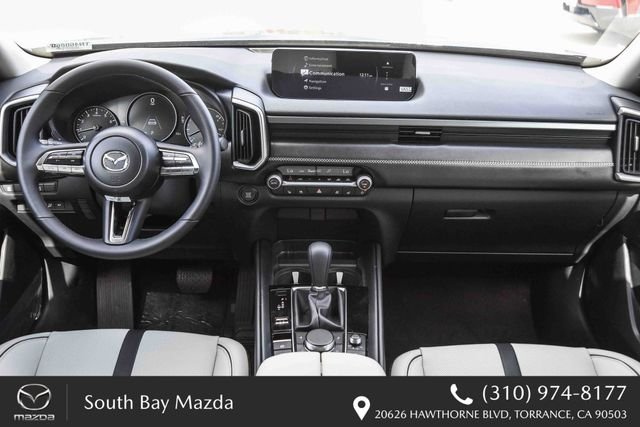 2026 Mazda CX-50 Premium - Photo 14