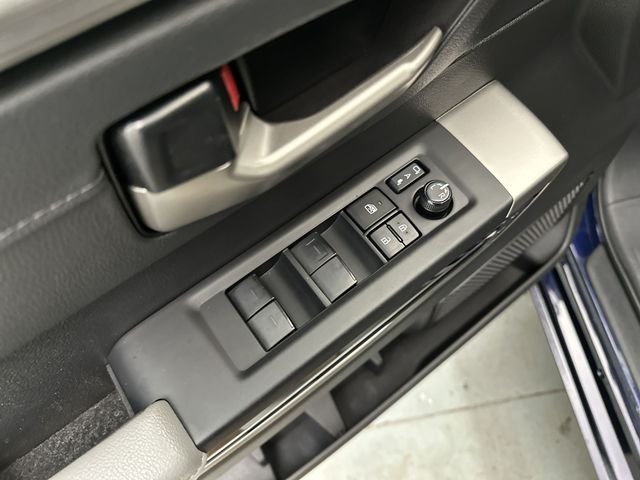 Used 2023 Blue Toyota Limited image 17