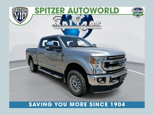 2022 Ford F-350 XLT 4x4 Crew Cab 6-1/2' Box SRW's photo