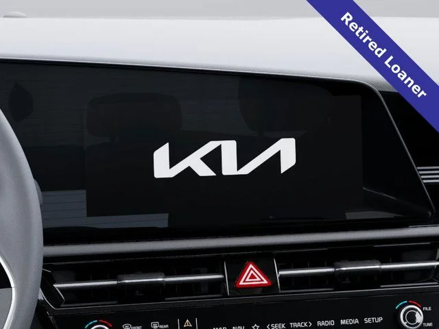 2025 Kia Niro EX - Photo 20